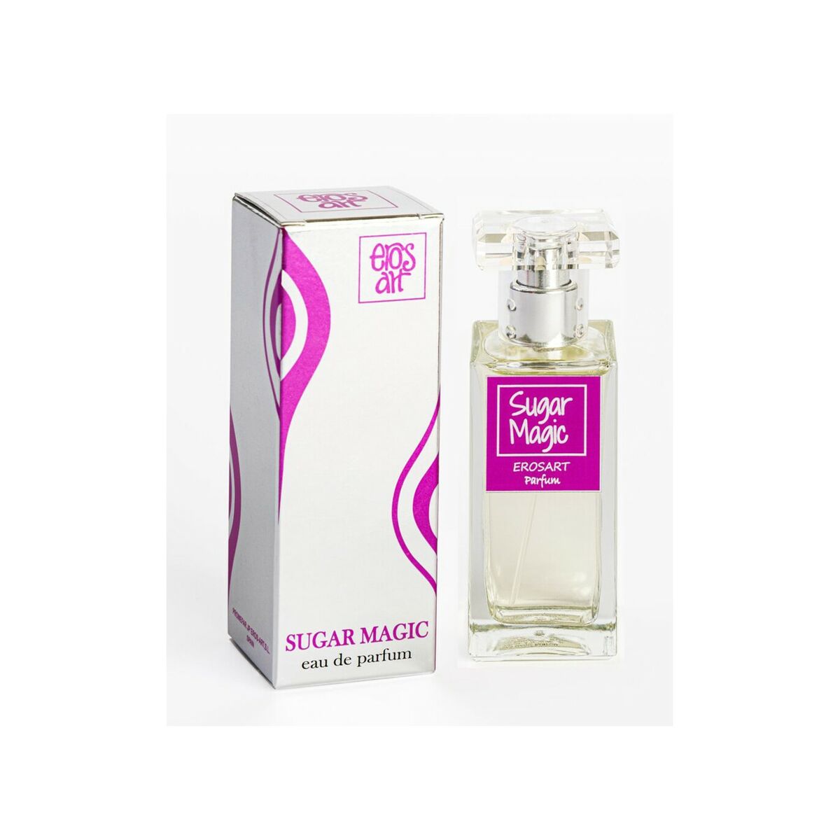 Parfum cu Feromoni Eros-Art 50 ml